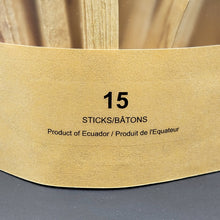 Load image into Gallery viewer, Palo Santo Incense Sticks (Regular Size)