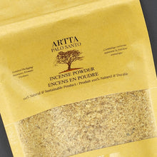 Load image into Gallery viewer, Palo Santo Powder