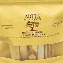 Load image into Gallery viewer, Palo Santo Incense Sticks (Regular Size)