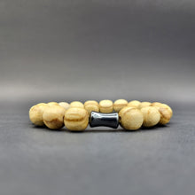 Load image into Gallery viewer, Bracelet - All Palo Santo (Aromatic)