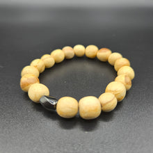 Load image into Gallery viewer, Bracelet - All Palo Santo (Aromatic)
