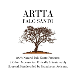 ARTTA Palo Santo