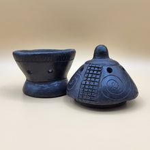 Load image into Gallery viewer, Small Handcrafted Incense Burner: The Bowl
