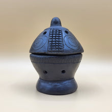 Load image into Gallery viewer, Small Handcrafted Incense Burner: The Bowl
