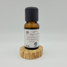 Load image into Gallery viewer, Palo Santo Oil Essence, 100% Pure
