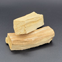 Load image into Gallery viewer, XL Palo Santo Incense Sticks (5 cm avg. thickness)
