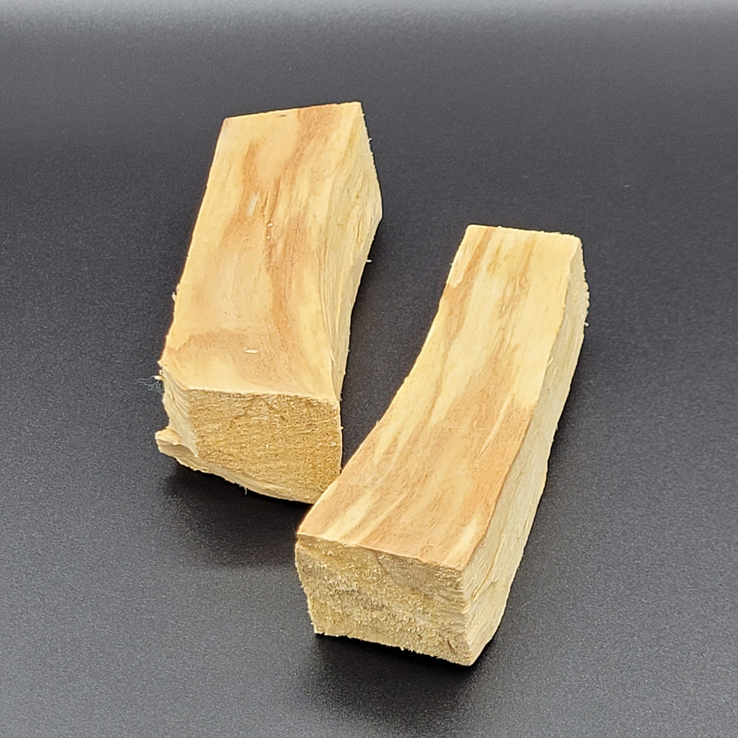 XL Palo Santo Incense Sticks (5 cm avg. thickness)