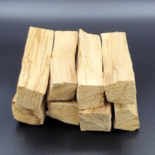 Load image into Gallery viewer, XL Palo Santo Incense Sticks (5 cm avg. thickness)
