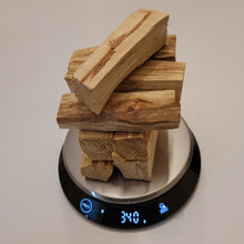 Load image into Gallery viewer, XL Palo Santo Incense Sticks (5 cm avg. thickness)
