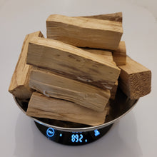 Load image into Gallery viewer, XL Palo Santo Incense Sticks (5 cm avg. thickness)
