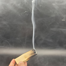 Load image into Gallery viewer, XL Palo Santo Incense Sticks (5 cm avg. thickness)
