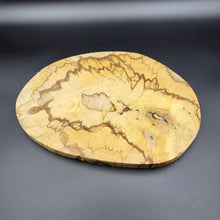 Load image into Gallery viewer, Palo Santo Wood Base (Slice) - Extra Large
