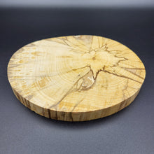 Load image into Gallery viewer, Palo Santo Wood Base (Slice) - Large
