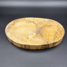 Load image into Gallery viewer, Palo Santo Wood Base (Slice) - Large
