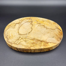 Load image into Gallery viewer, Palo Santo Wood Base (Slice) - Large
