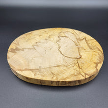 Load image into Gallery viewer, Palo Santo Wood Base (Slice) - Large
