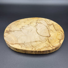 Load image into Gallery viewer, Palo Santo Wood Base (Slice) - Large
