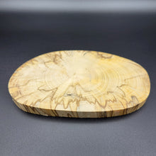 Load image into Gallery viewer, Palo Santo Wood Base (Slice) - Large
