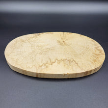 Load image into Gallery viewer, Palo Santo Wood Base (Slice) - Large
