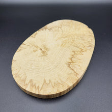 Load image into Gallery viewer, Palo Santo Wood Base (Slice) - Large
