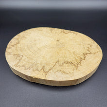 Load image into Gallery viewer, Palo Santo Wood Base (Slice) - Large
