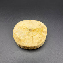 Load image into Gallery viewer, Palo Santo Wood Base (Slice) - Small
