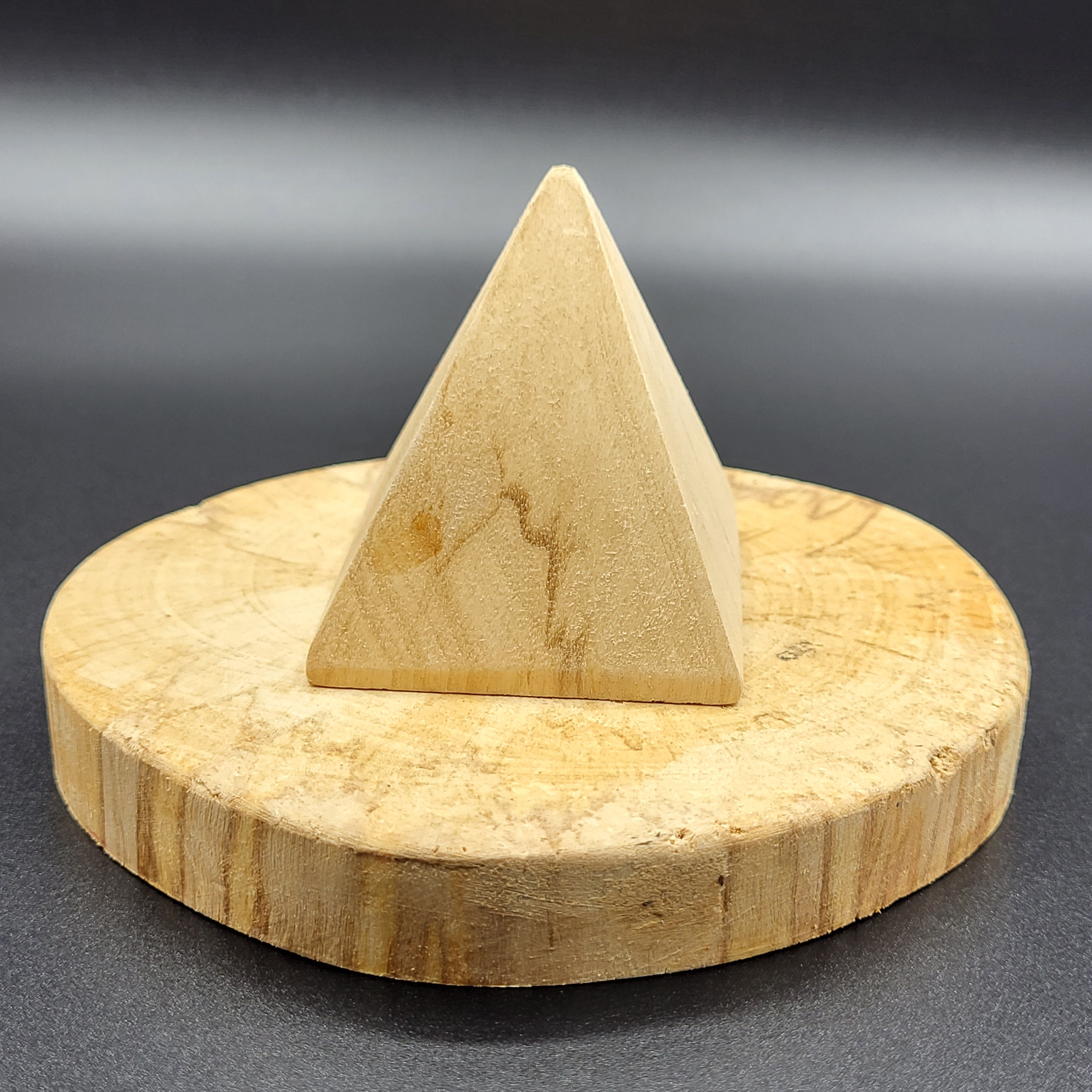 Pyramid Base Bundle - (Medium Base) – ARTTA Palo Santo