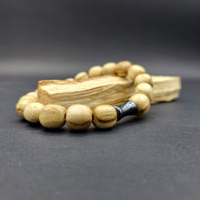 Load image into Gallery viewer, Bracelet - All Palo Santo (Aromatic)
